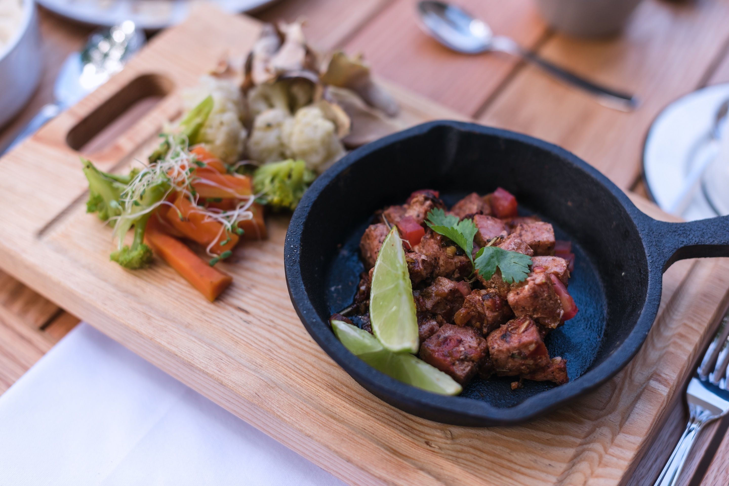 Foto - Colonte Hotel Origen