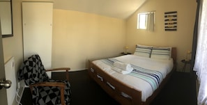 In-room safe, individually furnished, free WiFi, wheelchair access