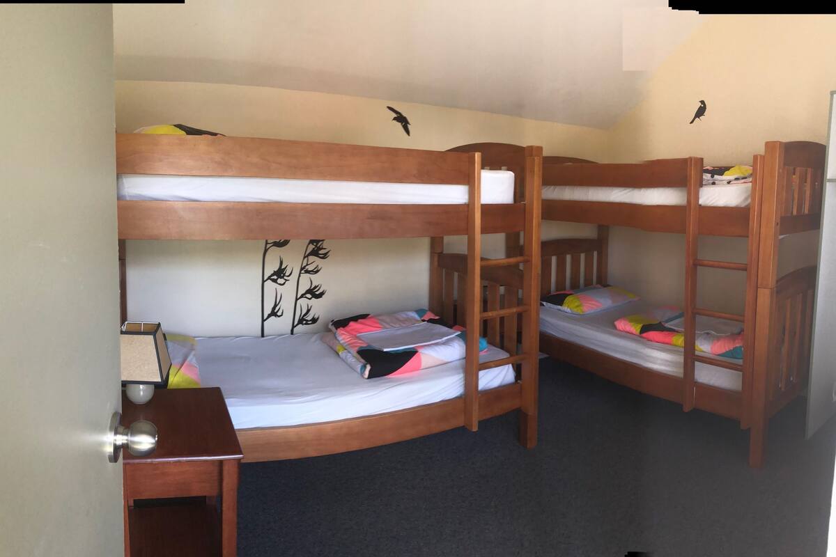 In-room safe, individually furnished, free WiFi, wheelchair access