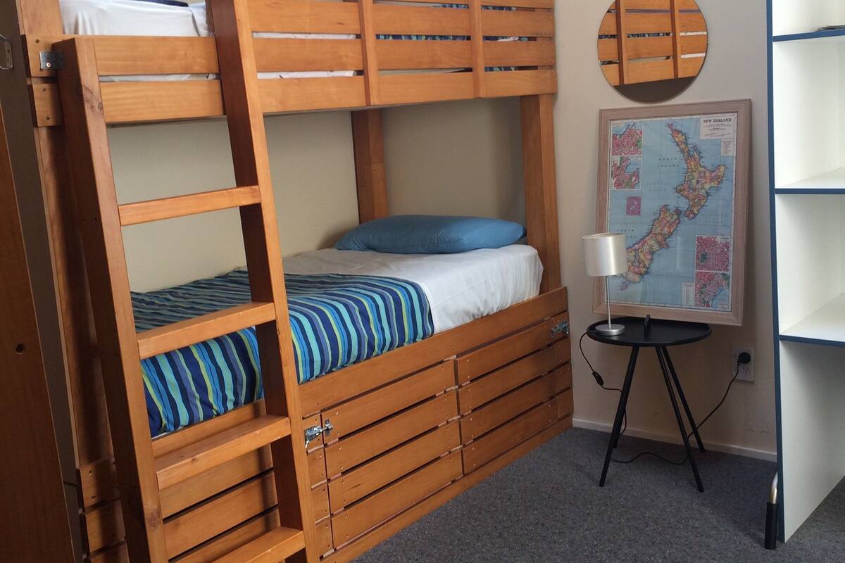 In-room safe, individually furnished, free WiFi, wheelchair access