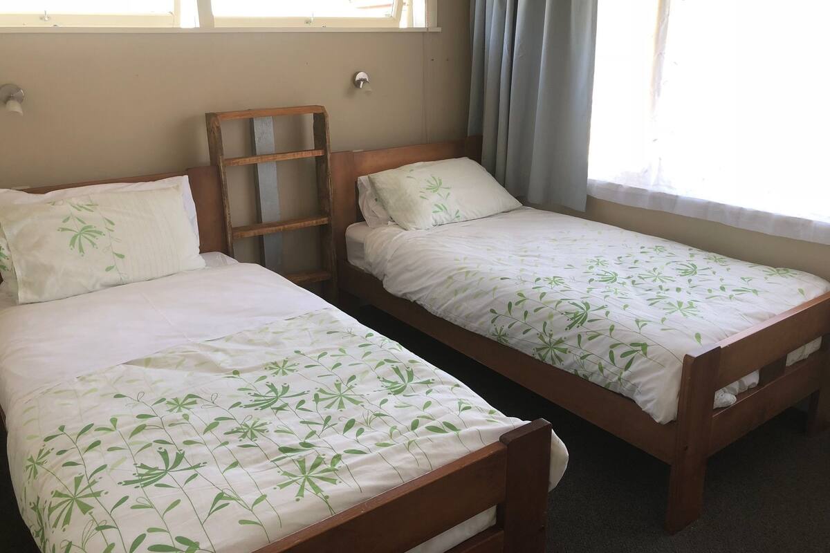 In-room safe, individually furnished, free WiFi, wheelchair access