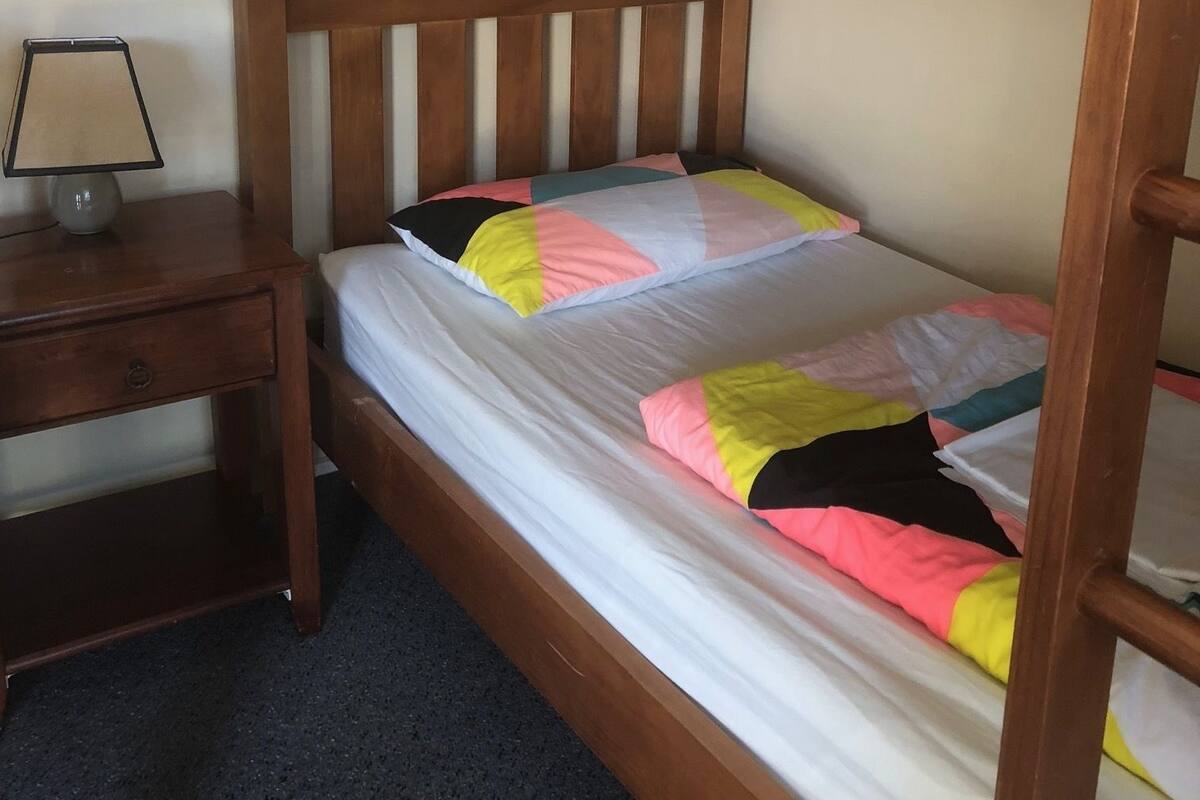 In-room safe, individually furnished, free WiFi, wheelchair access