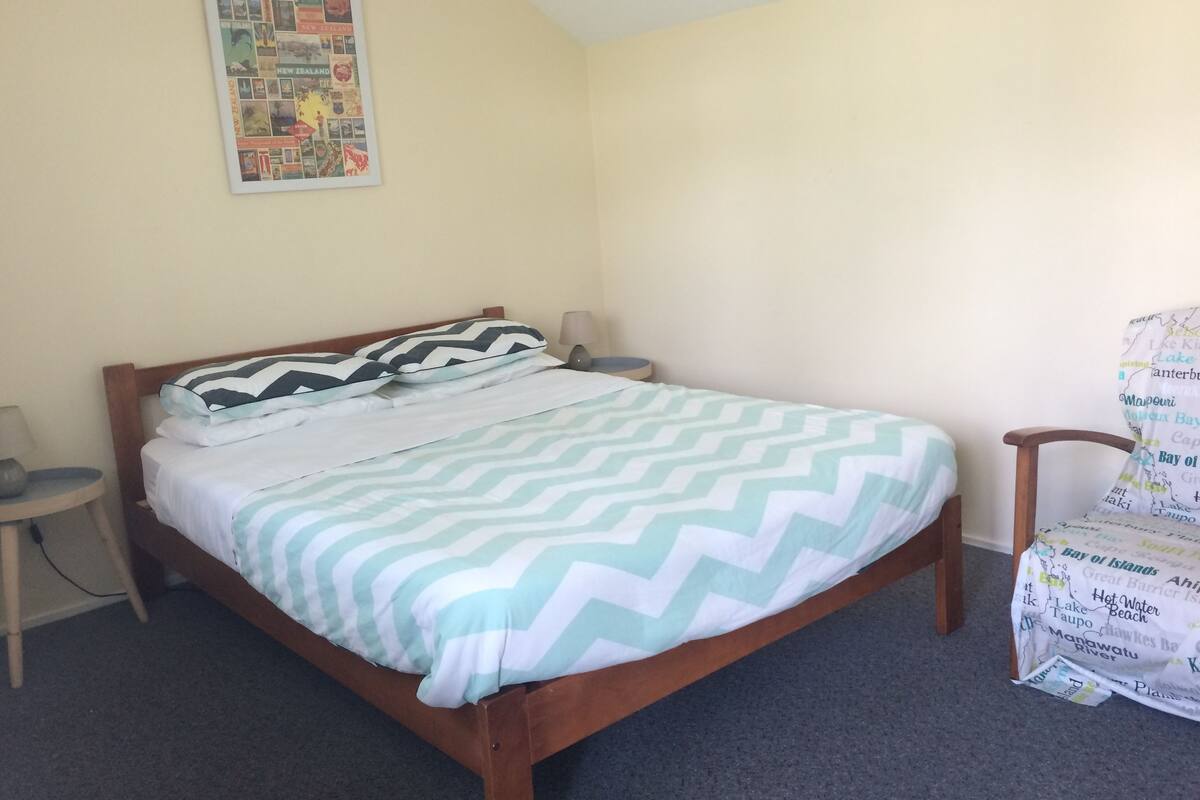 In-room safe, individually furnished, free WiFi, wheelchair access