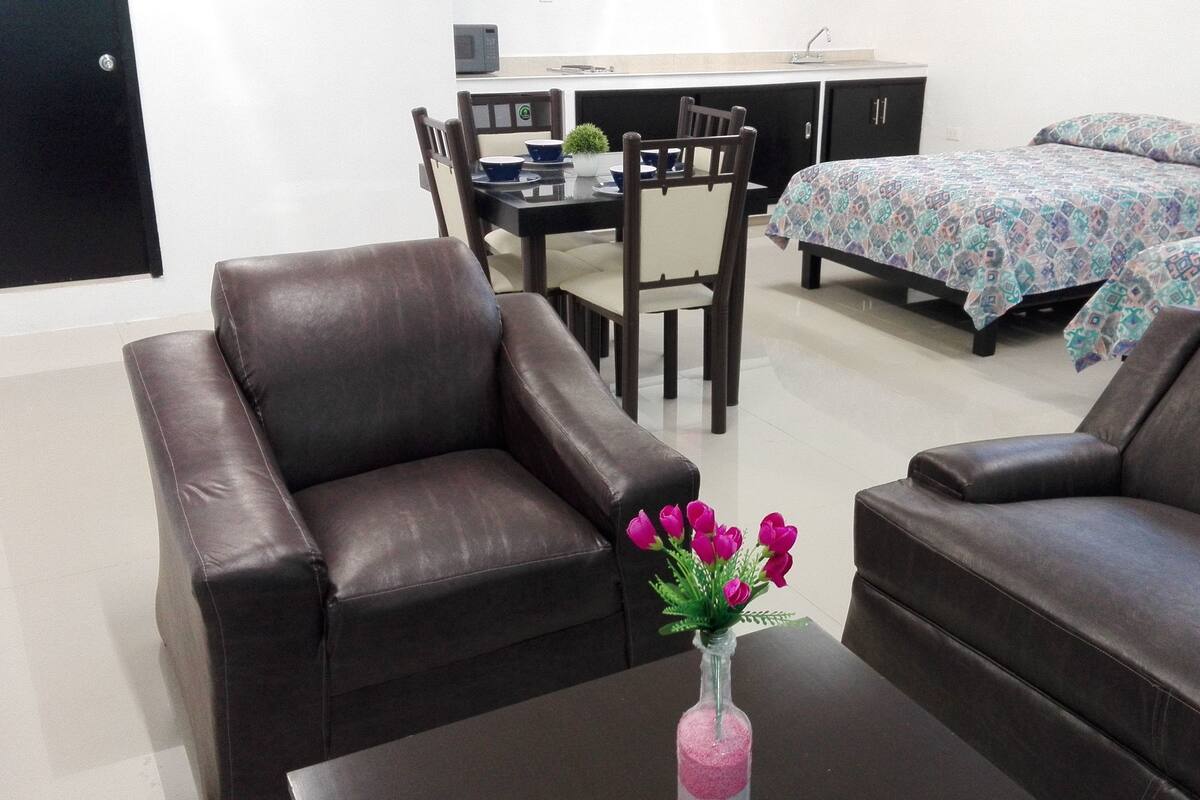 Premium Suite, 1 Bedroom, Kitchen