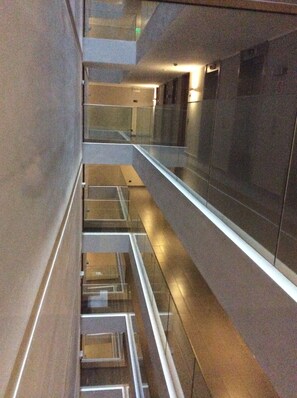 Property amenity - Rukaza El Golf (Santiago)