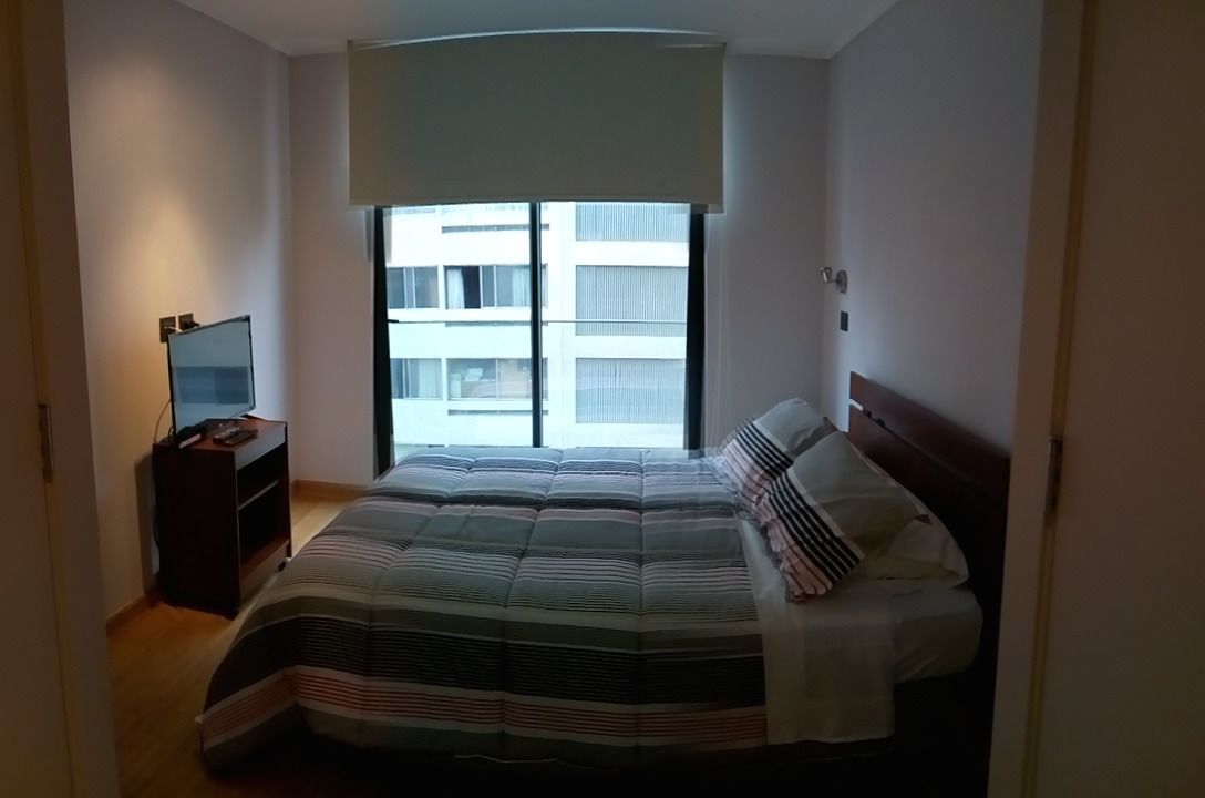 公寓, 1 間臥室 | 1 間臥室、免費無線上網