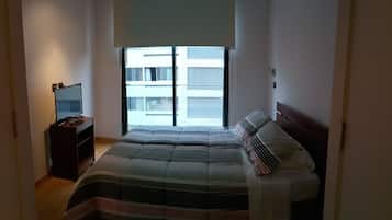 1 habitación y wifi gratis