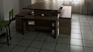 Casa, 2 camere da letto | Area soggiorno | TV a schermo piatto