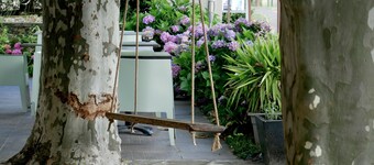 Hôtel Restaurant Trabenia