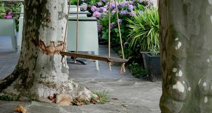 Hôtel Restaurant Trabenia