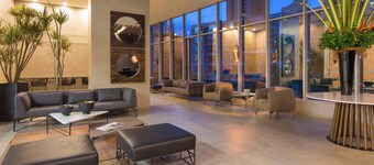 Novotel Medellín El Tesoro