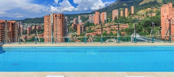 Novotel Medellín El Tesoro