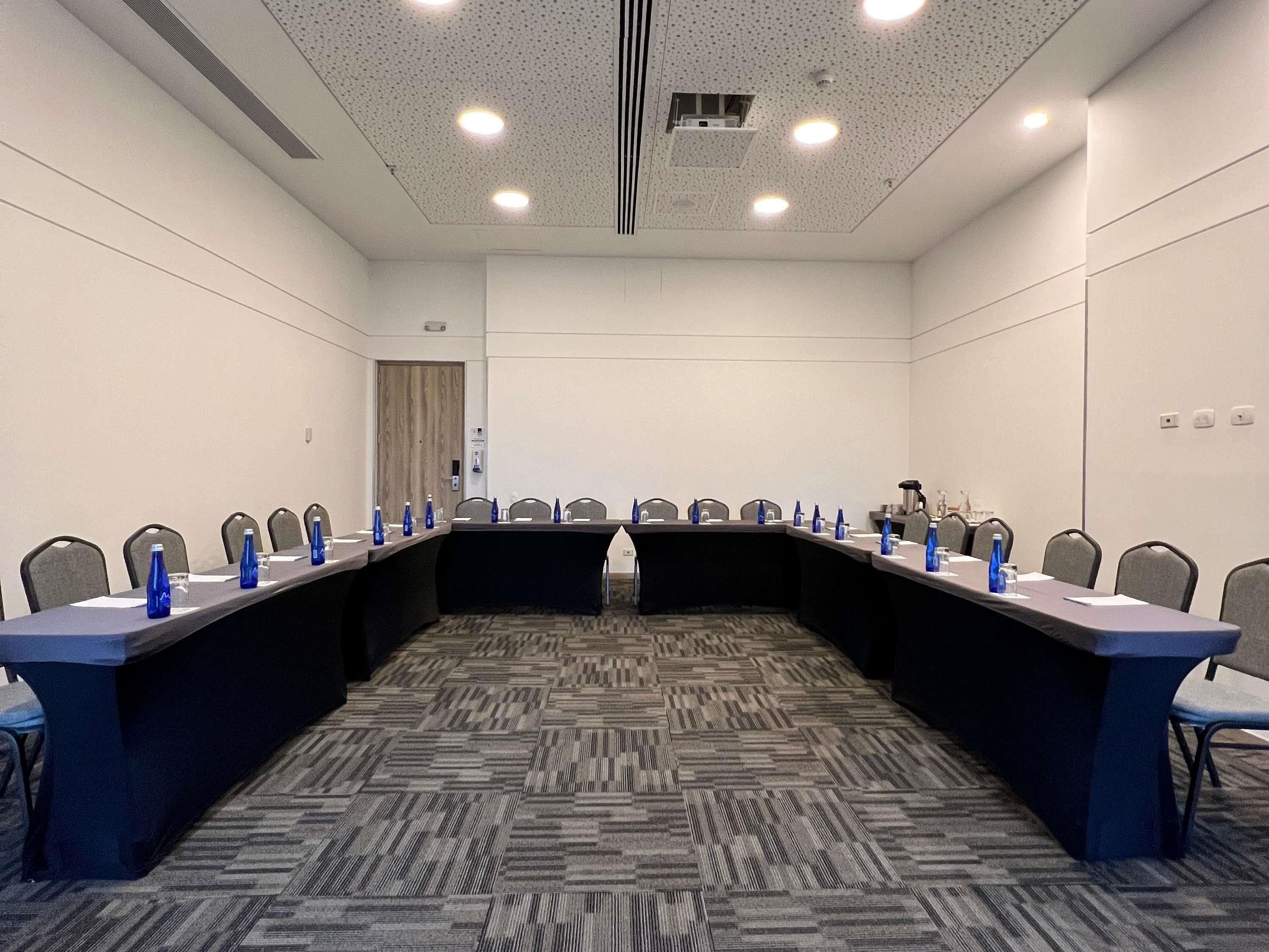 Salle de réunion