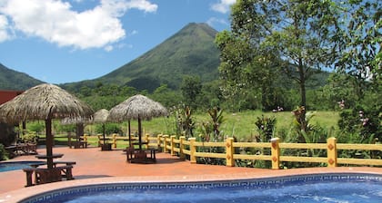 Hotel La Pradera del Arenal