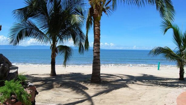 Pantai