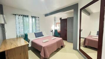 Suite familiar | Wifi gratis y ropa de cama