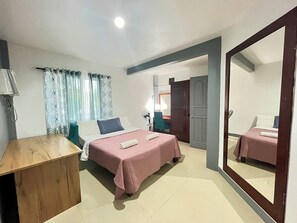 Suite Keluarga | Wi-Fi gratis dan seprai linen