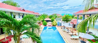 콘라다스 플레이스 호텔 & 리조트