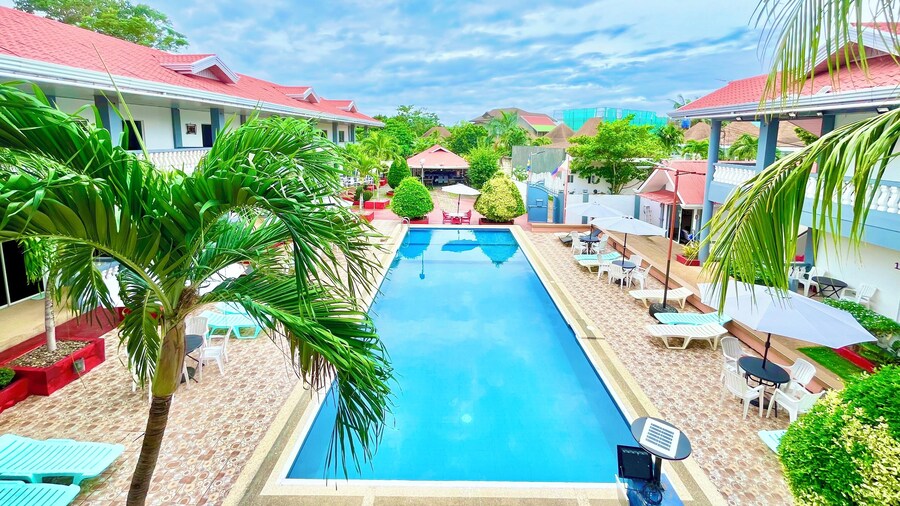 Conrada's Place Hotel and Resort