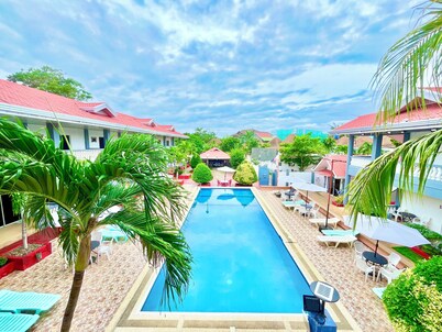 Conrada's Place Hotel and Resort