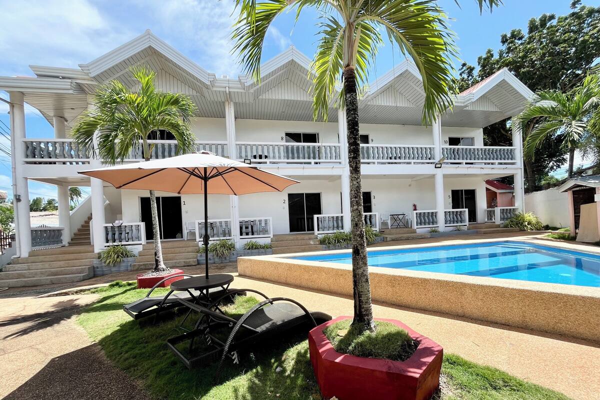 Standard  Annex Room | 露台