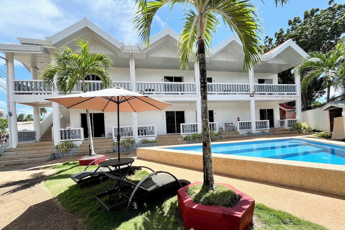 Standard Annex Room | Terrace/patio