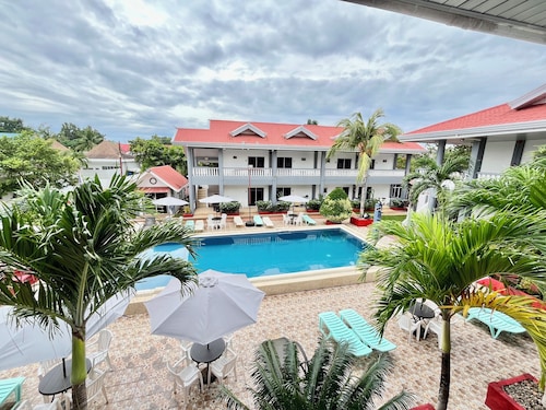 Conrada's Place Hotel and Resort