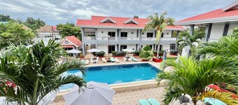 Conrada's Place Hotel and Resort