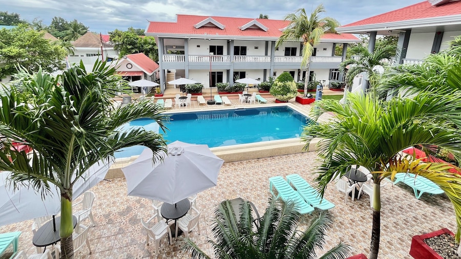 Conrada's Place Hotel and Resort