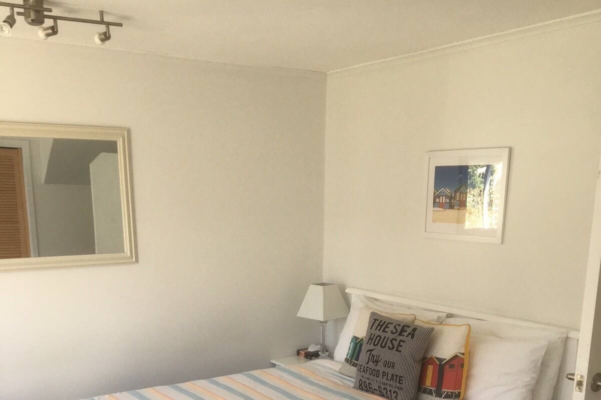 Dobbeltrom (Room 4 ) | Wi-fi (inkludert)
