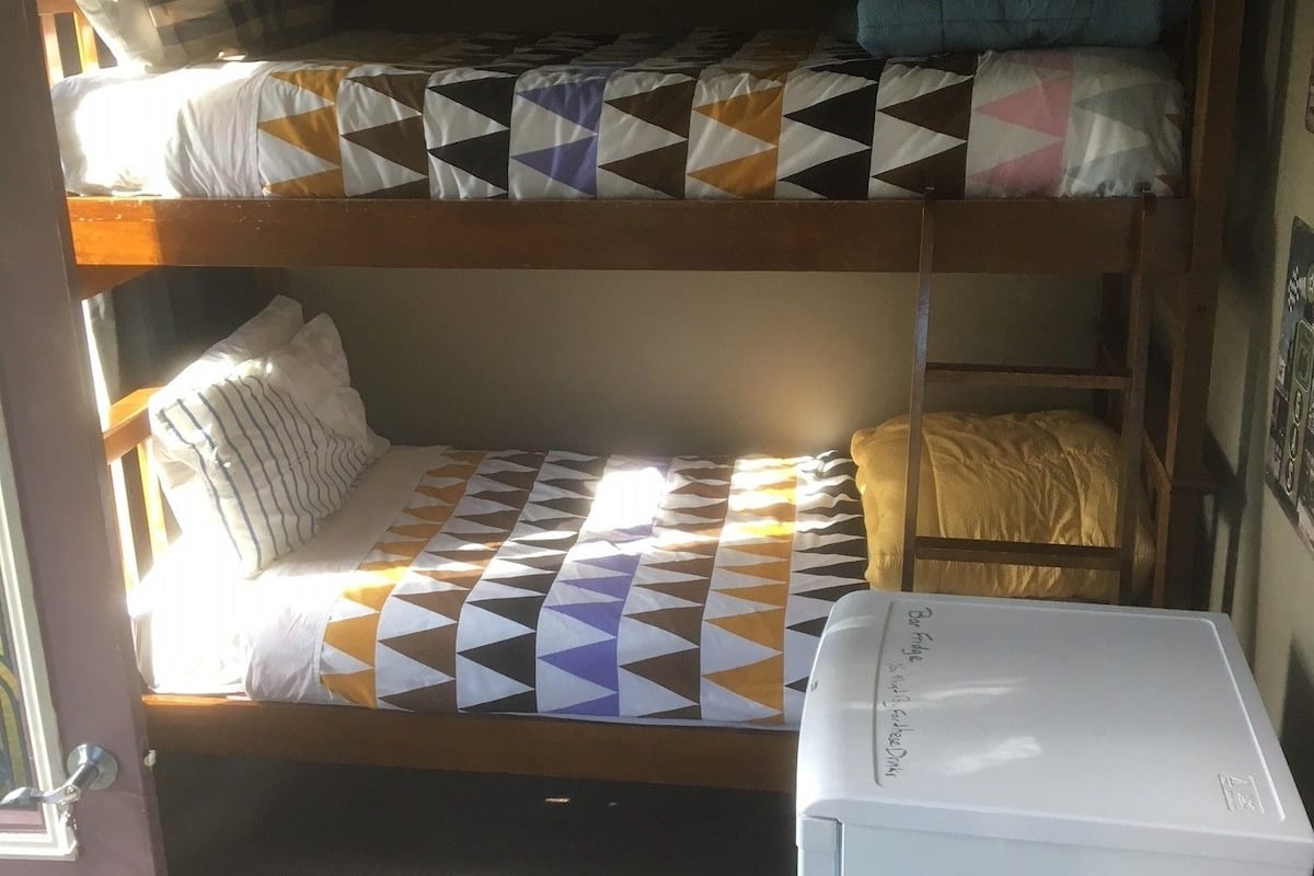 Room 6 | Free WiFi