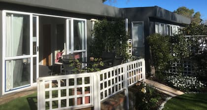 Sandy Feet Accommodation