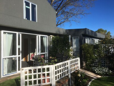 Sandy Feet Accommodation