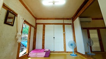 Kamar Tradisional (Wolamjae) | Wi-Fi gratis