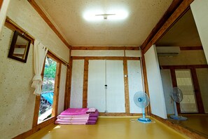Chambre Tradition (Wolamjae)