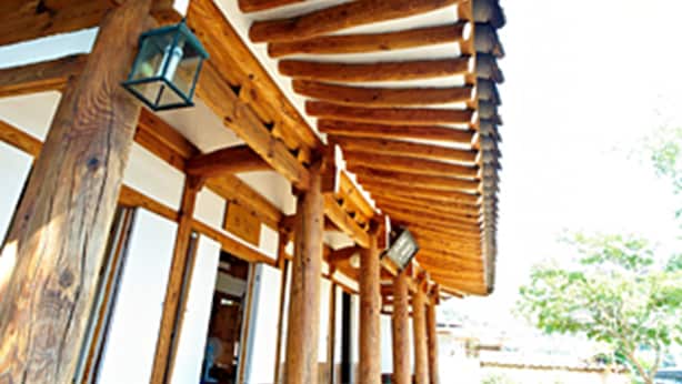 Unclassified image, 1 of 14, button - Wolamjae (Gyeongju)