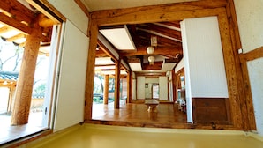 Unclassified image, 3 of 14, button - Wolamjae (Gyeongju)