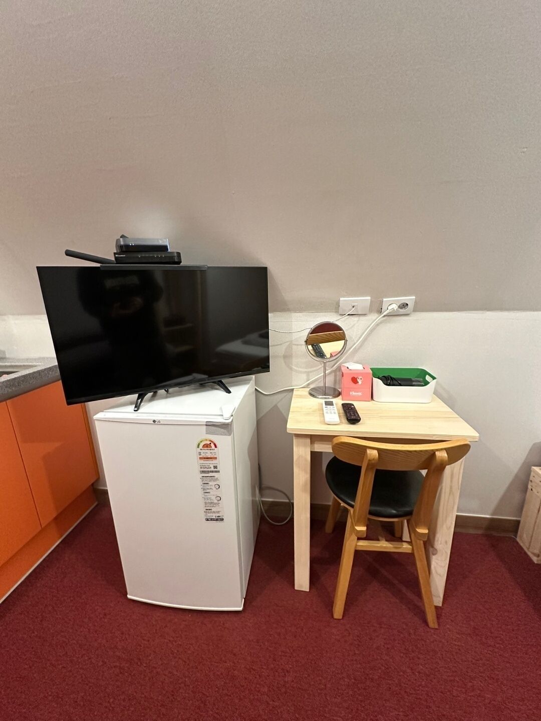 Foto - Insadong R Guesthouse