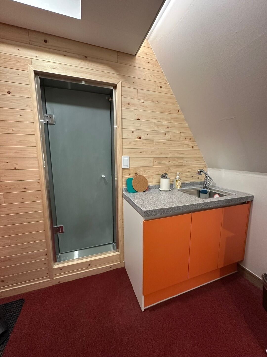 Foto - Insadong R Guesthouse