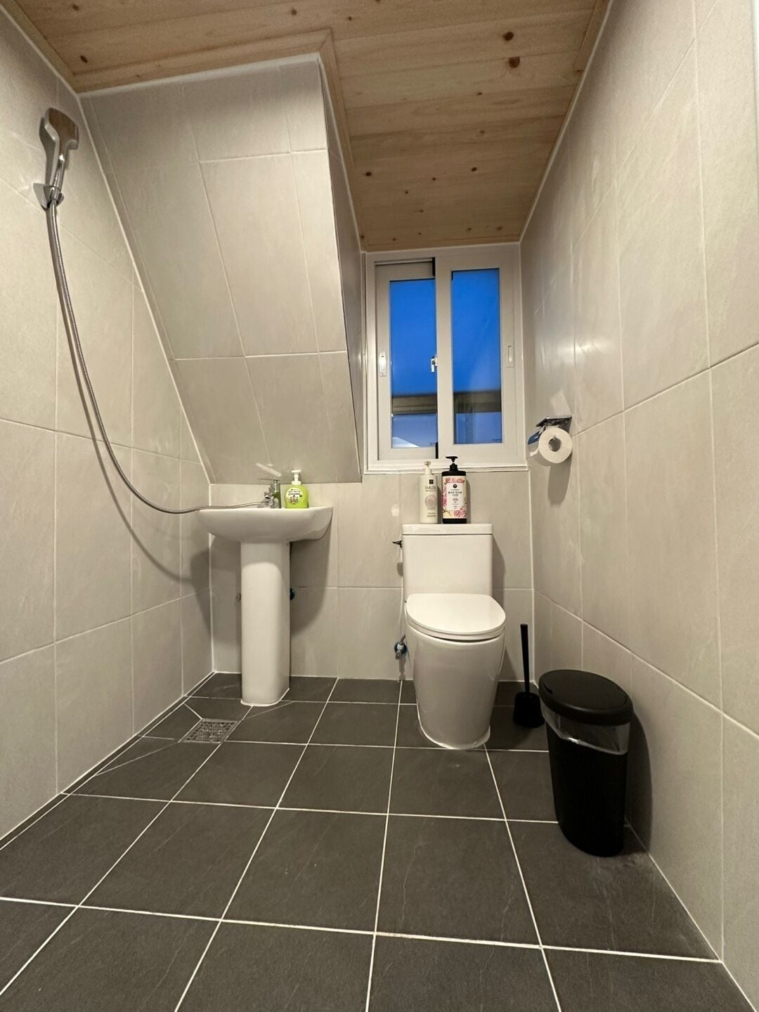 Foto - Insadong R Guesthouse