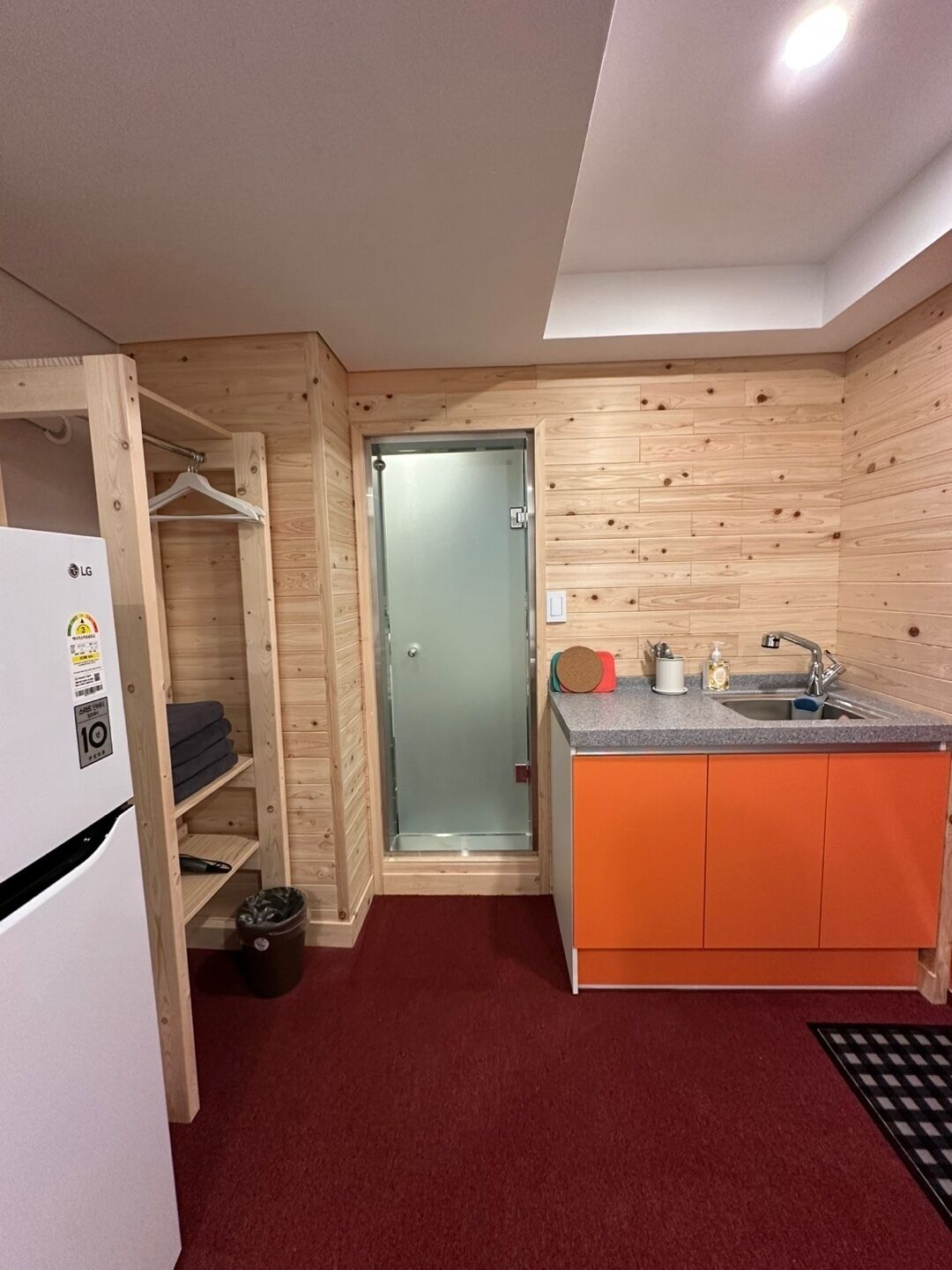 Foto - Insadong R Guesthouse