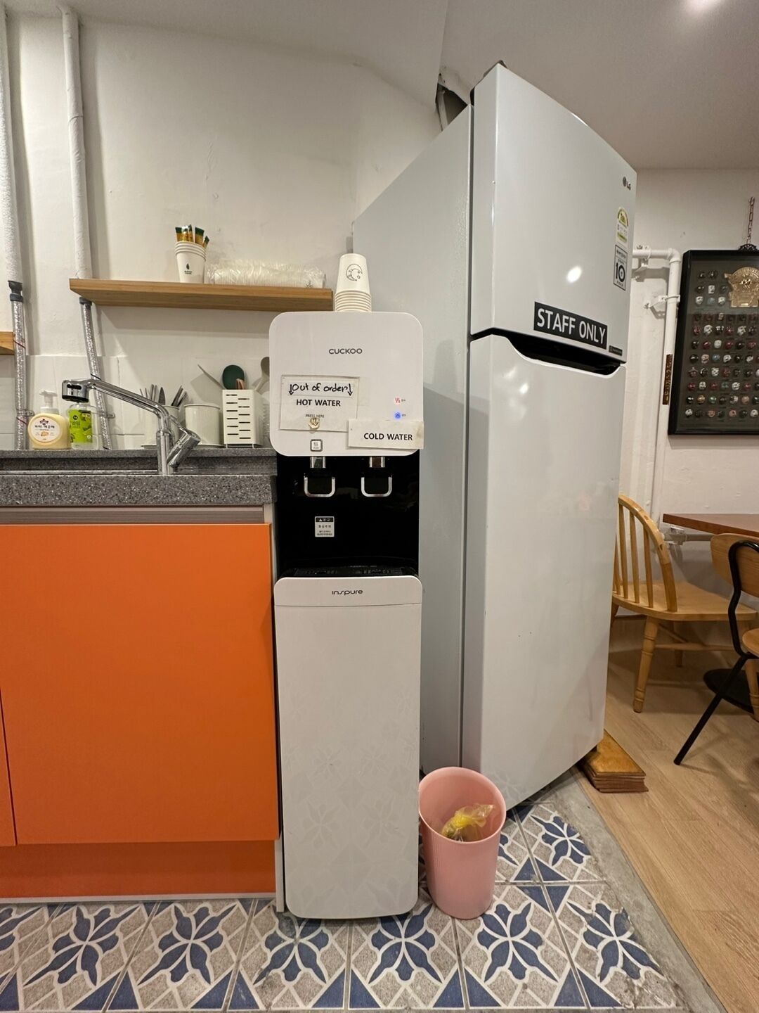 Foto - Insadong R Guesthouse