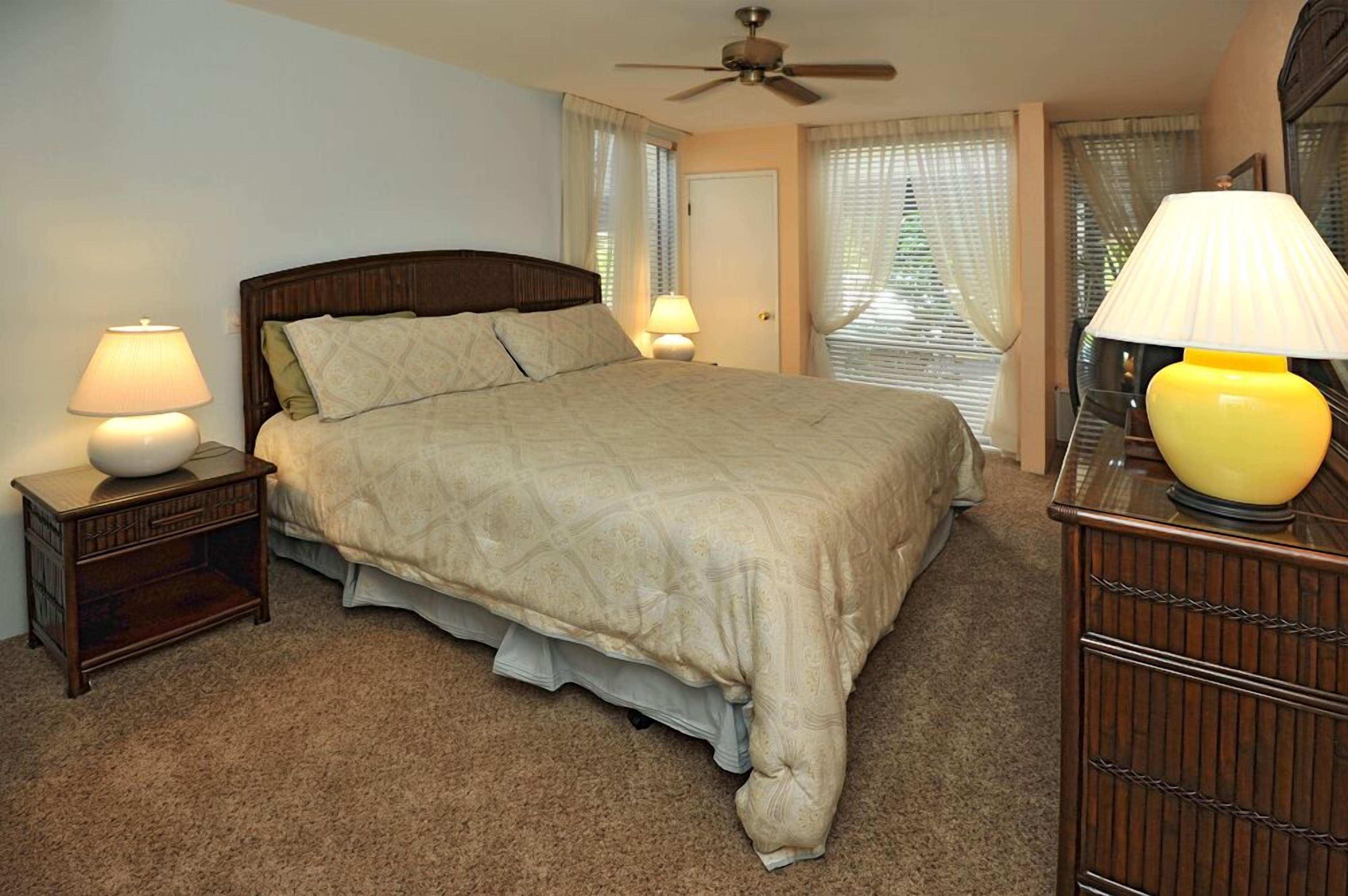 1 bedroom, iron/ironing board, Internet, bed sheets