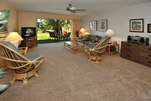 Smart-TV, DVD-Player