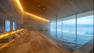 Public bath