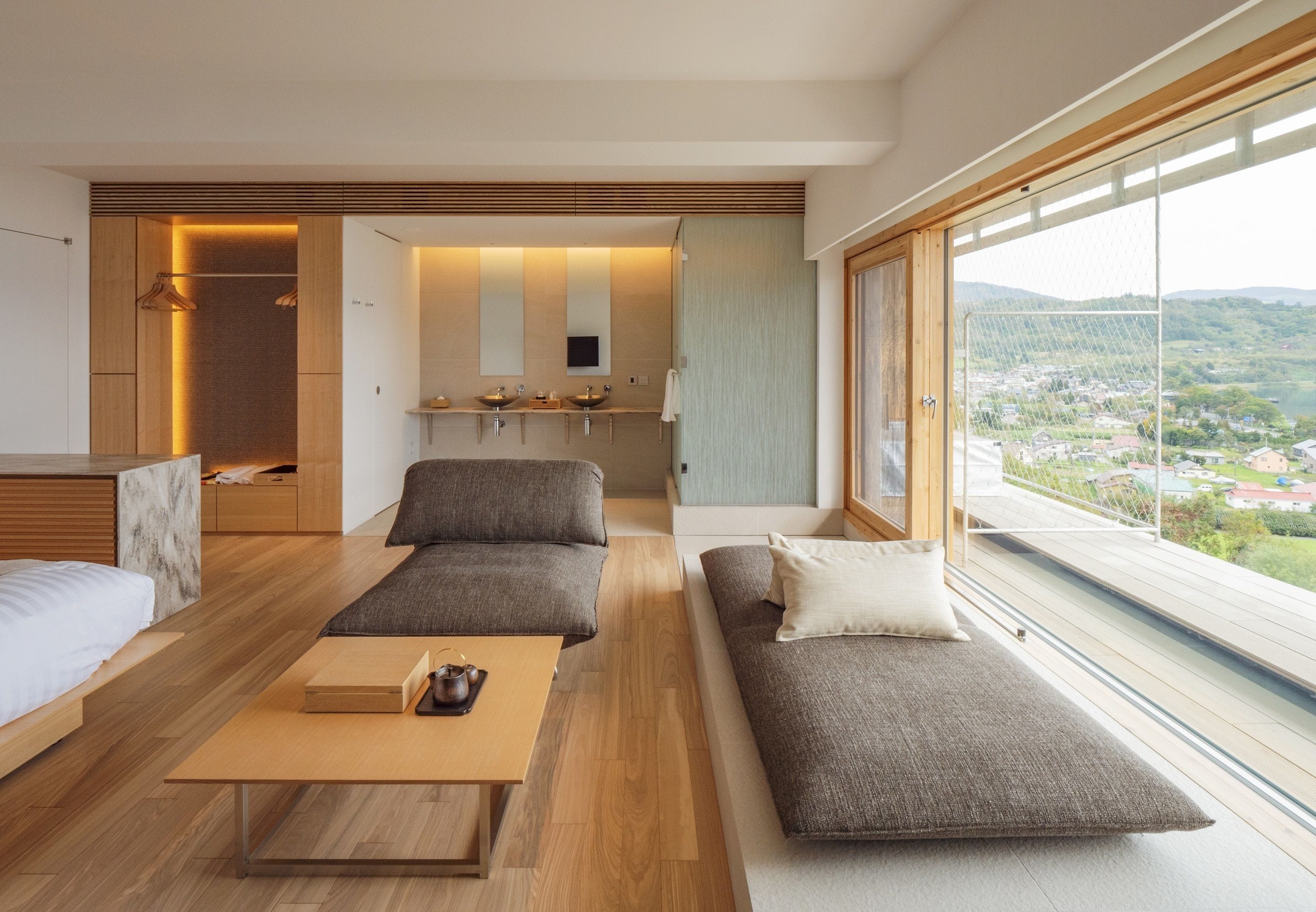 premium bedding, down duvets, pillow-top beds, in-room safe