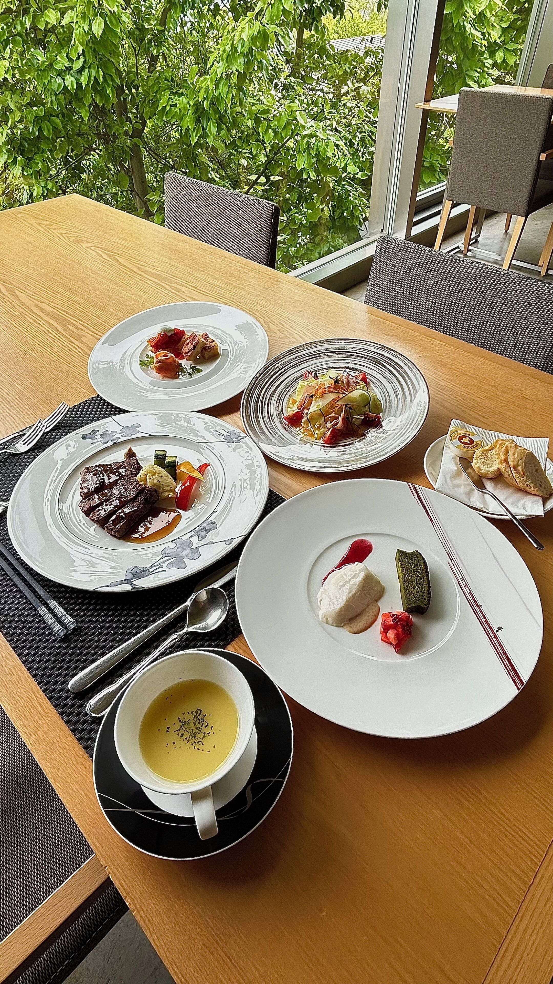 餐厅