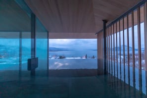 Public bath - WE Hotel Toya (Toyako)