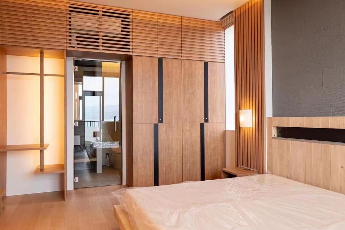 Villa Standard | Literie de qualité supérieure, couette en duvet d'oie, surmatelas