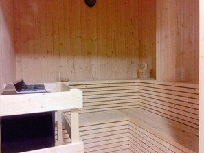 Sauna - You Vista Cheras Luxury Condo (Cheras)